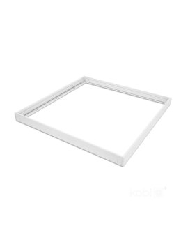 Ramka 45mm do panelu LED 60x60 klik Kobi