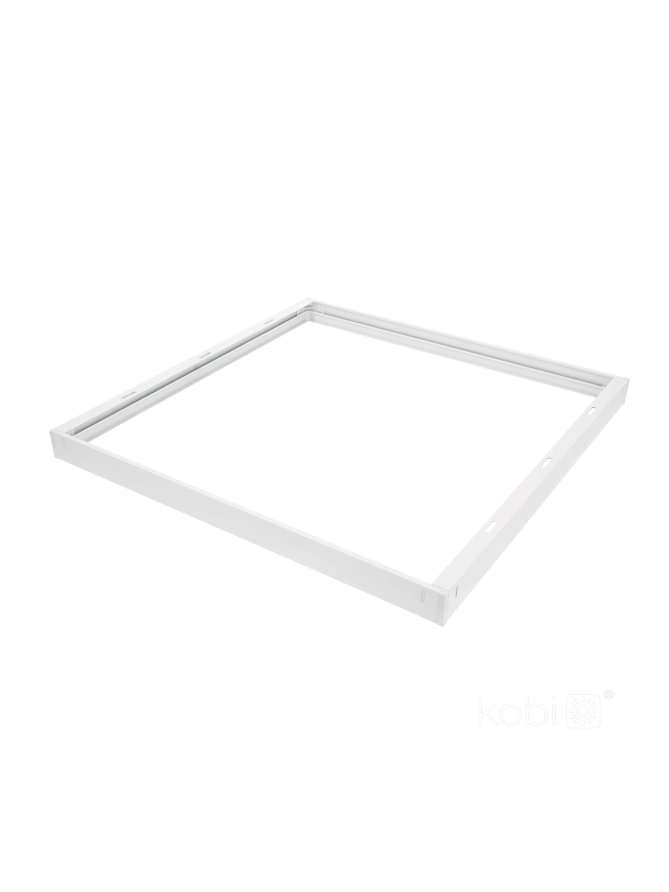 Ramka 45mm do panelu LED 60x60 klik Kobi