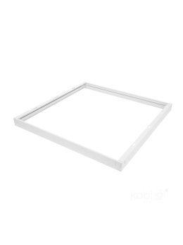 Ramka 45mm do panelu LED 60x60 klik Kobi