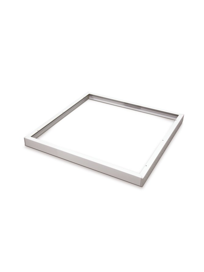 Ramka 45mm do panelu LED 60x60 klik Kobi