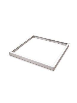 Ramka 45mm do panelu LED 60x60 klik Kobi