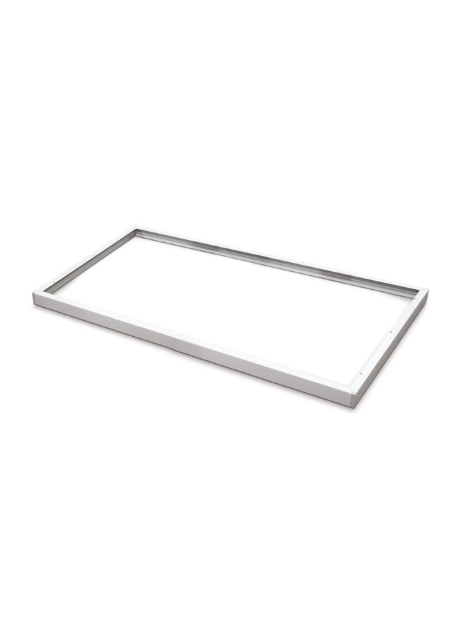 Ramka 63mm do panelu LED 30x120 klik Kobi