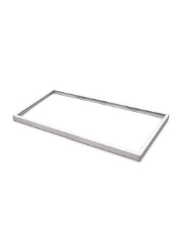 Ramka 63mm do panelu LED 30x120 klik Kobi