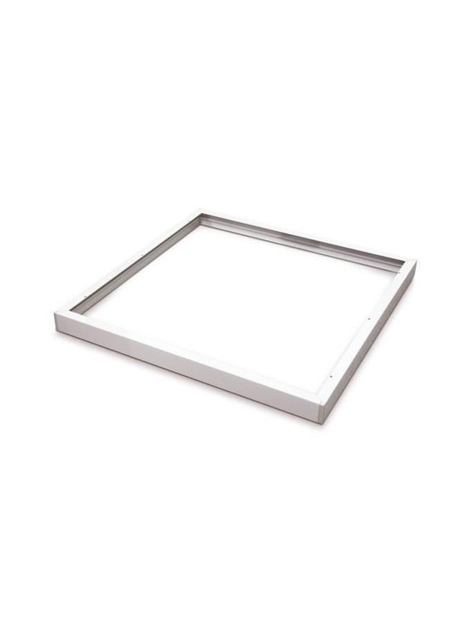 Ramka 63mm do panelu LED 60x60 klik Kobi