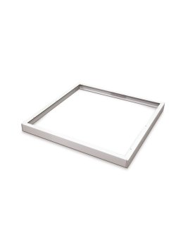 Ramka 63mm do panelu LED 60x60 klik Kobi