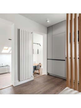 Spot ARLES 1xGU10 biały Kobi