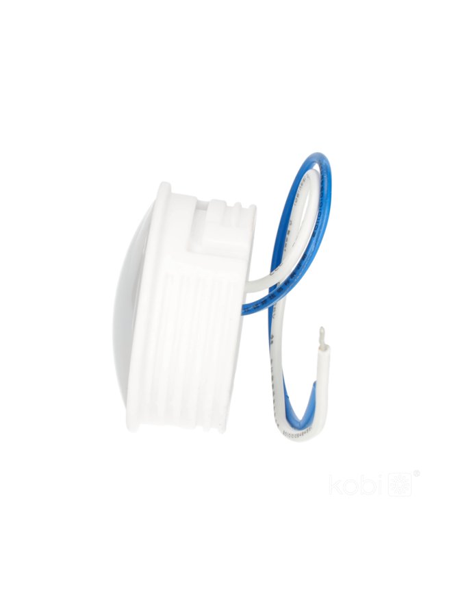 Wkład LED INSERT 5W 4000K mleczny Kobi