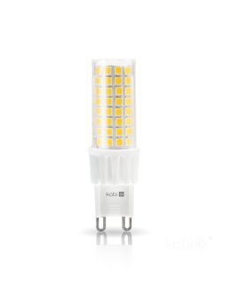 Żarówka LED G9 6W 6000K Kobi