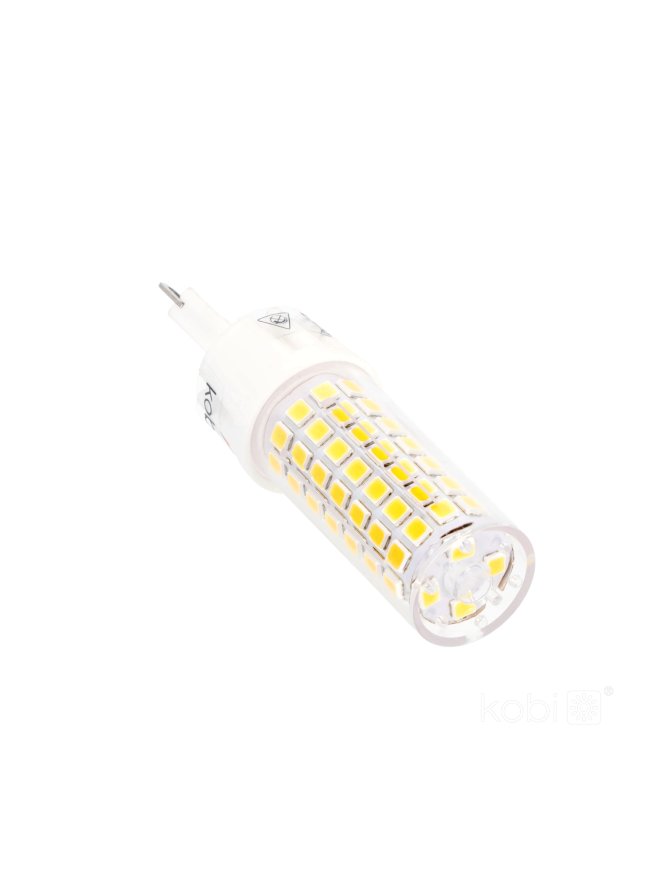 Żarówka LED G9 6W 6000K Kobi