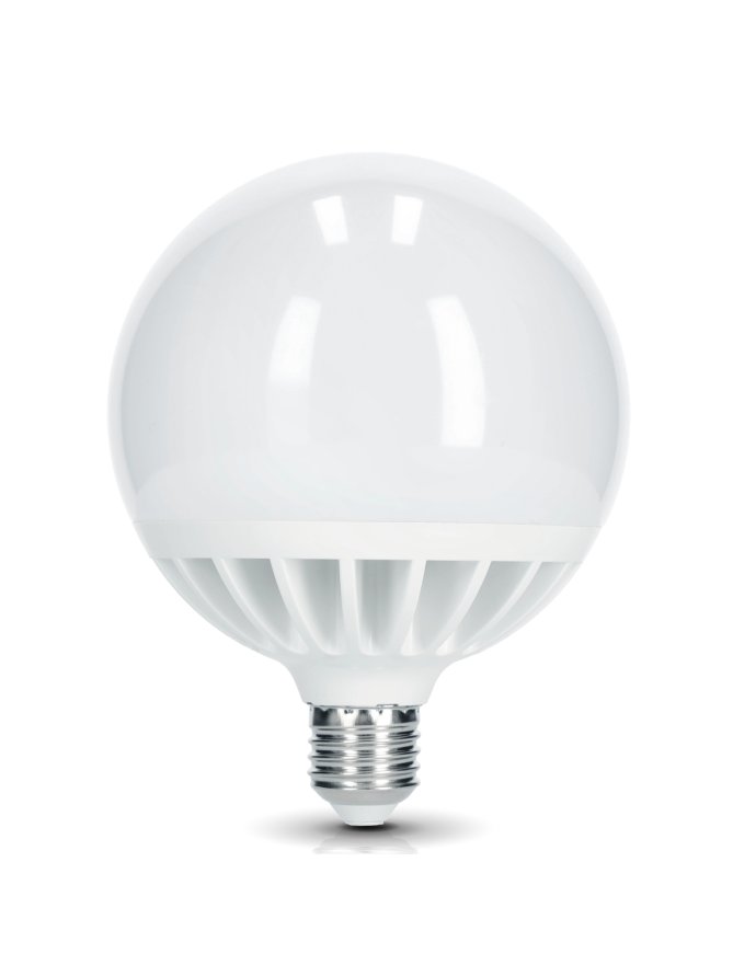 Żarówka LED G120 24W E27 3000K Kobi