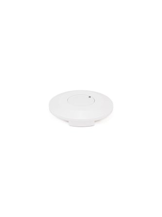 Czujnik Ruchu 360st V-TAC Mikrofalowy Natynkowy Sufitowy SLIM 24mm 2000W Biały VT-81001 5 Lat Gwarancji 2