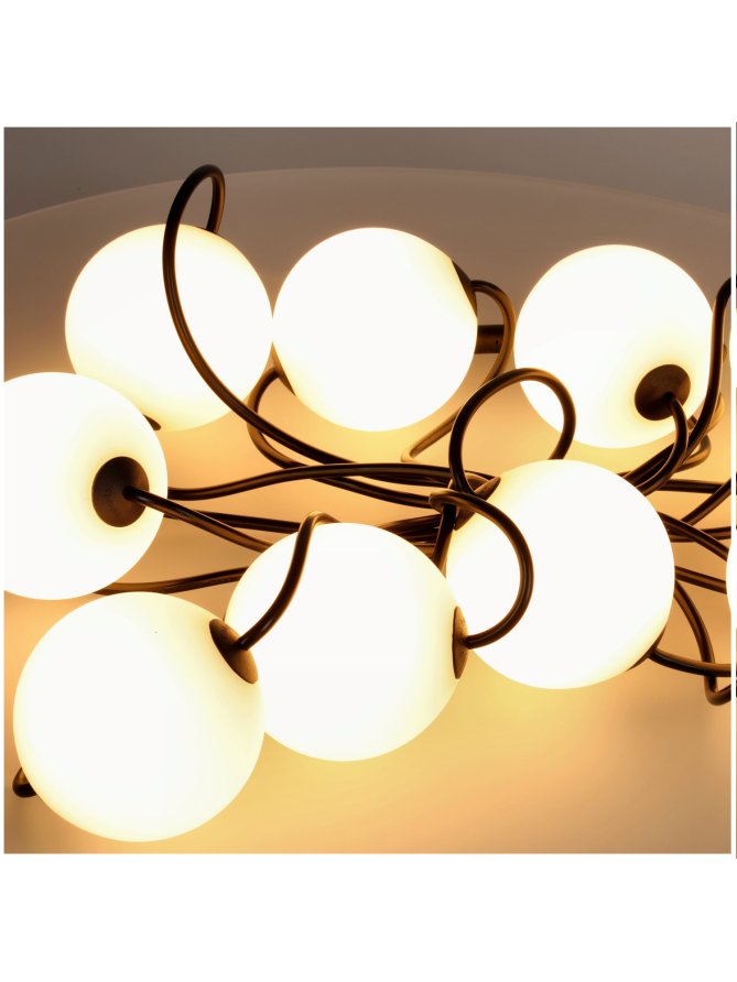 Girlanda LED VENEZIA 10W Kobi Design