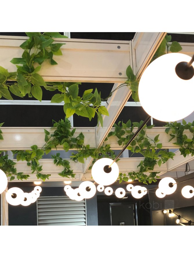 Girlanda LED VENEZIA 10W Kobi Design
