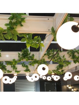 Girlanda LED VENEZIA 10W Kobi Design
