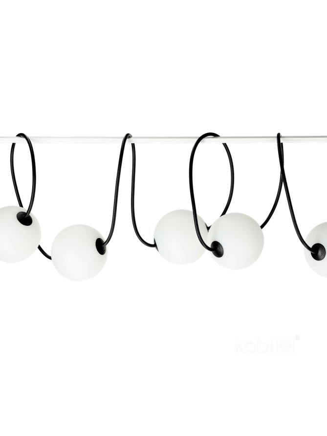 Girlanda LED VENEZIA 10W Kobi Design