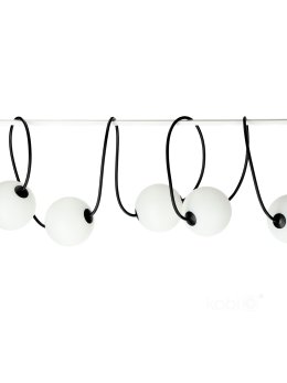 Girlanda LED VENEZIA 10W Kobi Design