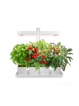 Lampa do roślin LED BLOOM 20W 3500K Kobi Design