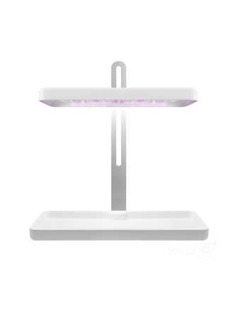 Lampa do roślin LED BLOOM 20W 3500K Kobi Design 2