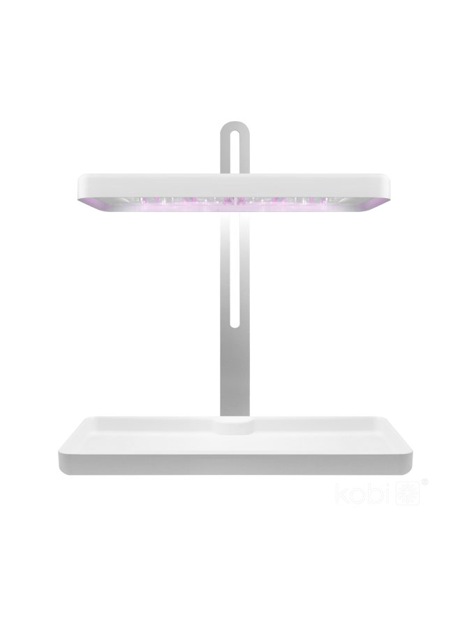 Lampa do roślin LED BLOOM 20W 3500K Kobi Design