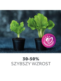 Lampa do roślin LED BLOOM 20W 3500K Kobi Design