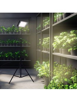 Lampa do roślin LED FIRON 45W Kobi Design