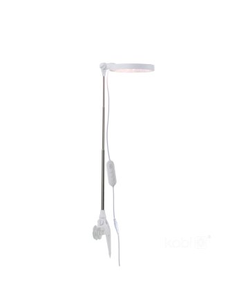 Lampa do roślin LED VERDI 10W 3200K Kobi Design 2