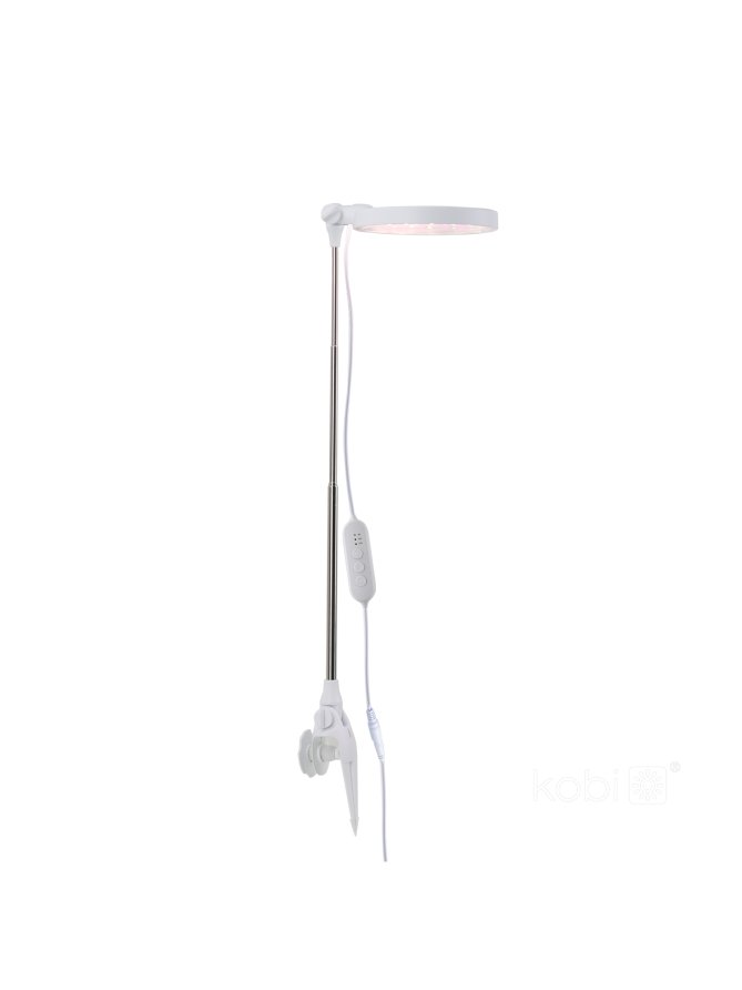 Lampa do roślin LED VERDI 10W 3200K Kobi Design