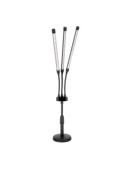 Lampa do roślin LED VITARO 3 ST MINI 10W Kobi Design