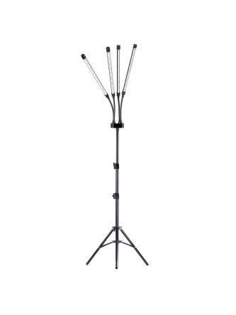 Lampa do roślin LED VITARO 4 ST 30W Kobi Design