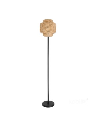 Lampa podłogowa BOHO BONN ST 1xE27 Kobi Design