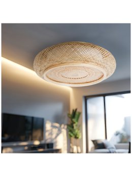 Lampa sufitowa BOHO BULI M 1xE27 Kobi Design