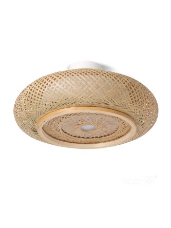 Lampa sufitowa BOHO BULI S 1xE27 Kobi Design