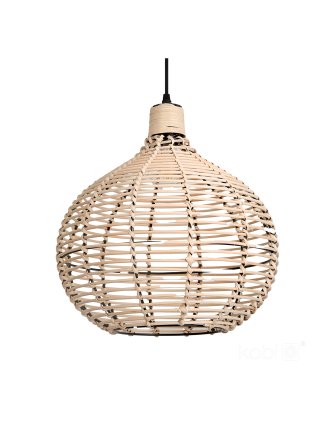 Lampa sufitowa BOHO REDDI 1xE27 Kobi Design