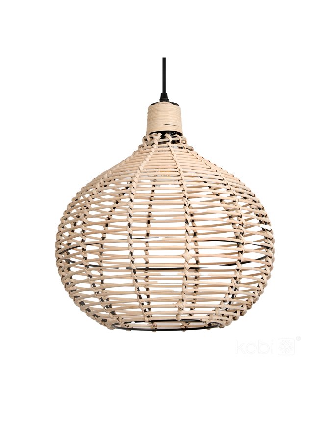Lampa sufitowa BOHO REDDI 1xE27 Kobi Design