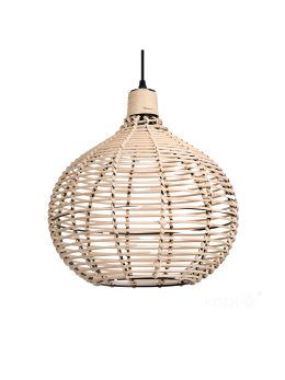Lampa sufitowa BOHO REDDI 1xE27 Kobi Design