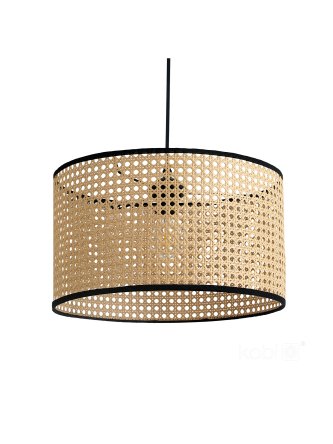 Lampa sufitowa BOHO RENNI B 1xE27 Kobi Design