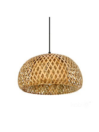 Lampa wisząca BOHO BAKU S 1xE27 Kobi Design