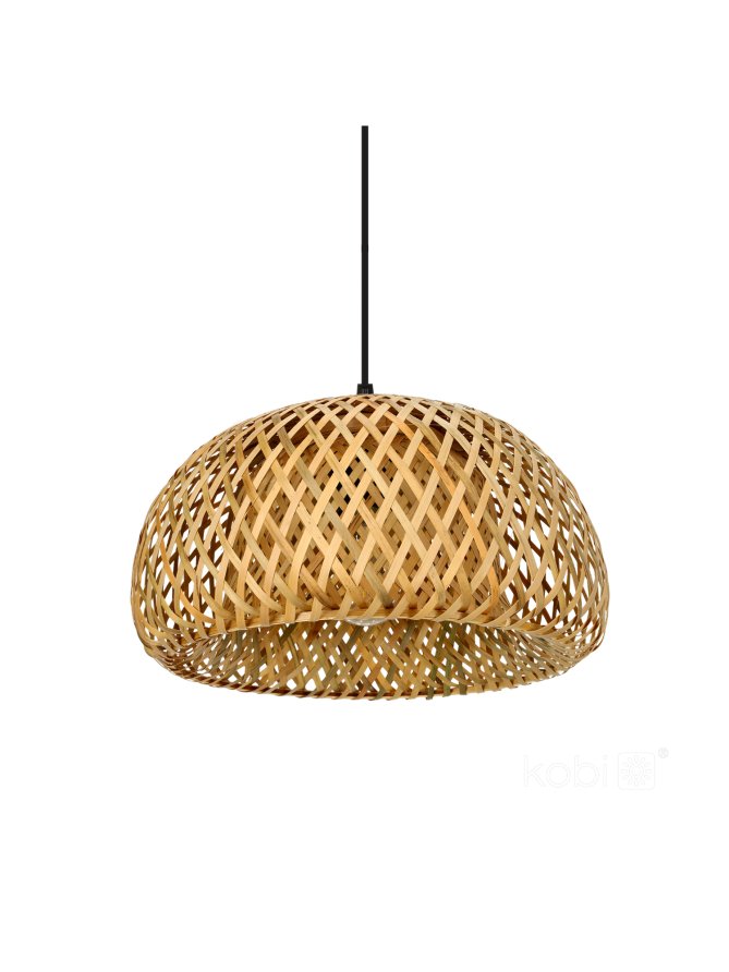 Lampa wisząca BOHO BAKU S 1xE27 Kobi Design