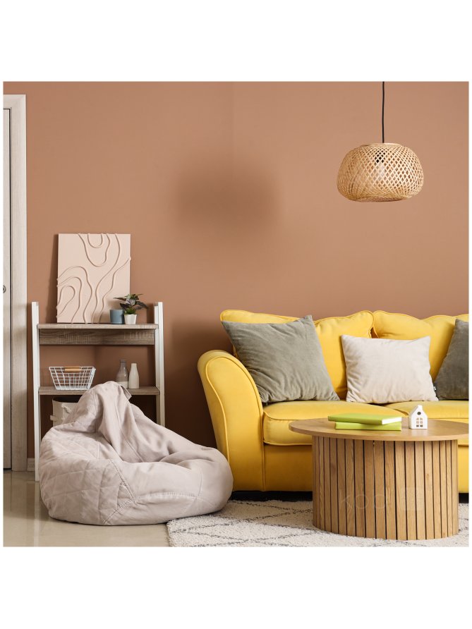Lampa wisząca BOHO BAKU S 1xE27 Kobi Design