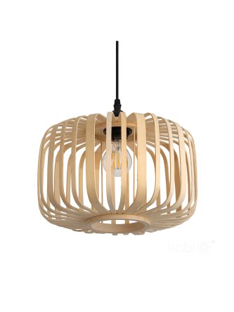 Lampa wisząca BOHO BANDIGO 1xE27 Kobi Design