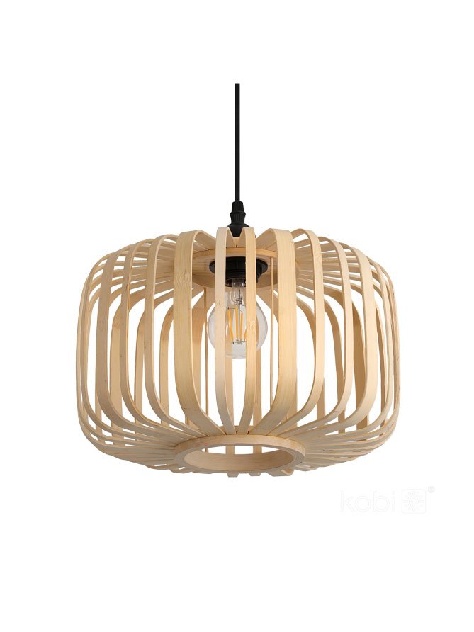 Lampa wisząca BOHO BANDIGO 1xE27 Kobi Design