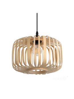 Lampa wisząca BOHO BANDIGO 1xE27 Kobi Design