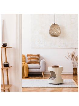 Lampa wisząca BOHO BARSO 1xE27 Kobi Design