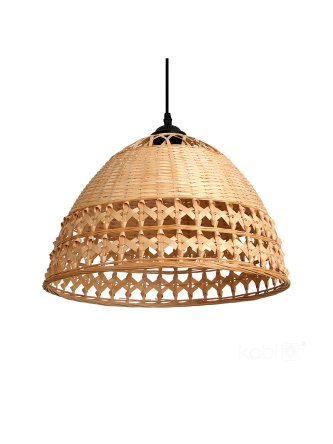 Lampa wisząca BOHO BAYOS 1xE27 Kobi Design
