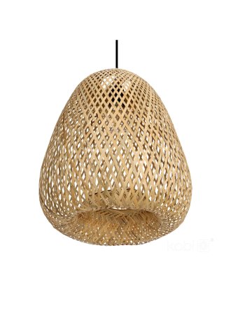 Lampa wisząca BOHO BEIRUT 1xE27 Kobi Design