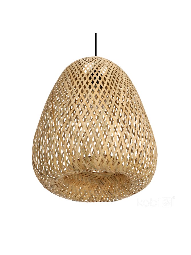 Lampa wisząca BOHO BEIRUT 1xE27 Kobi Design