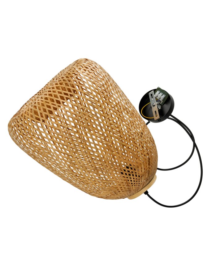 Lampa wisząca BOHO BEIRUT 1xE27 Kobi Design