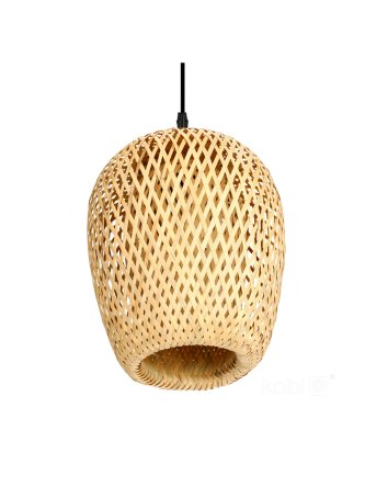 Lampa wisząca BOHO BERN 1xE27 Kobi Design