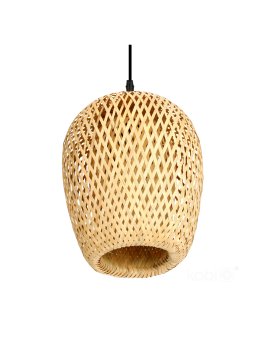 Lampa wisząca BOHO BERN 1xE27 Kobi Design