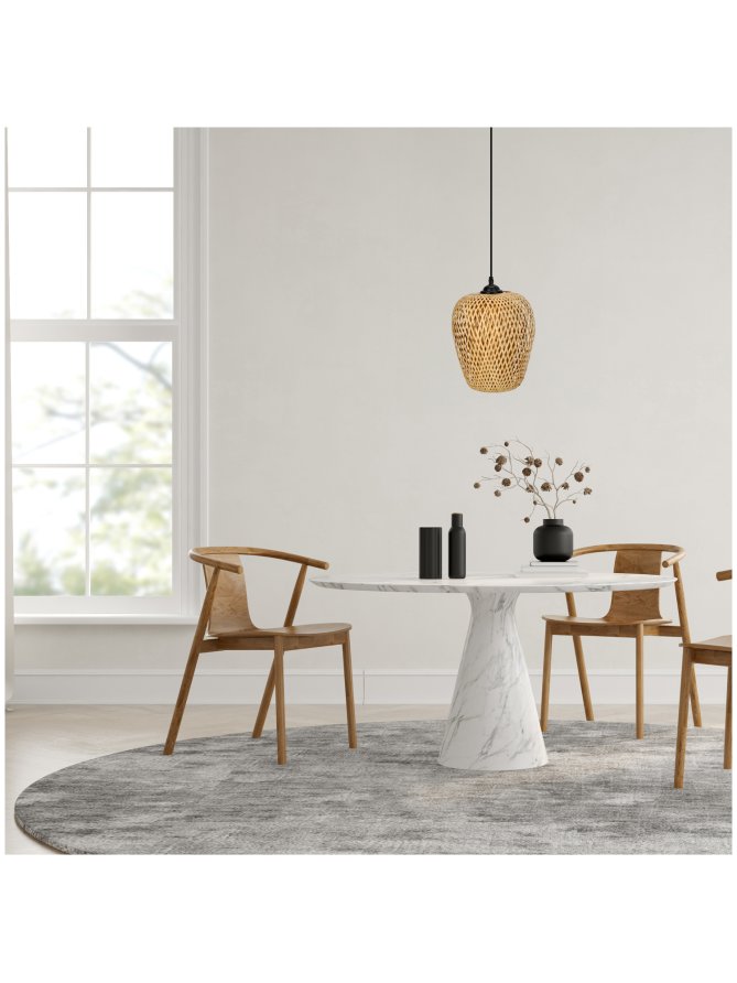 Lampa wisząca BOHO BERN 1xE27 Kobi Design